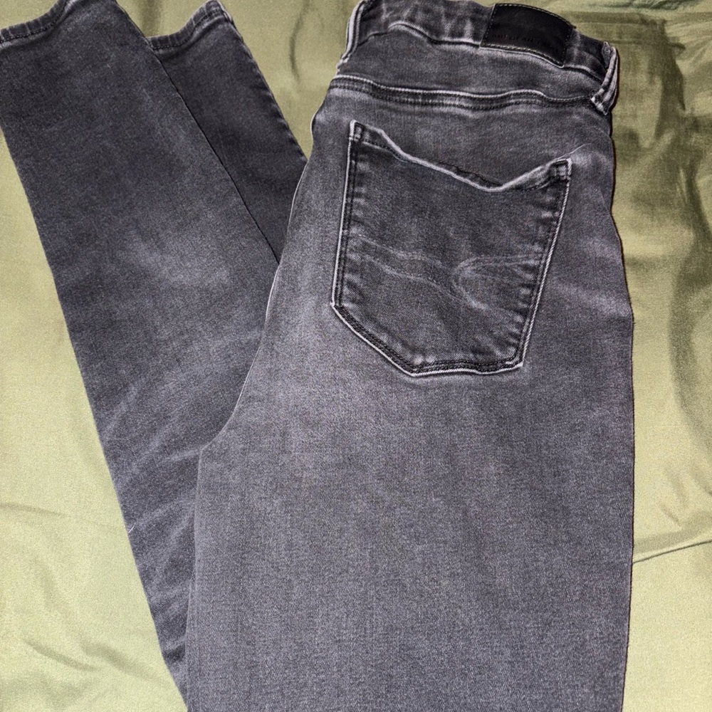 American Eagle Luxe Stretch Jeggings